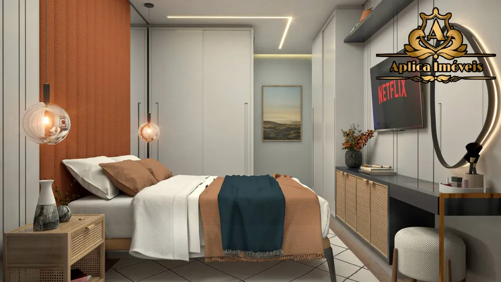 Apartamento, 3 quartos, 76 m² - Foto 6