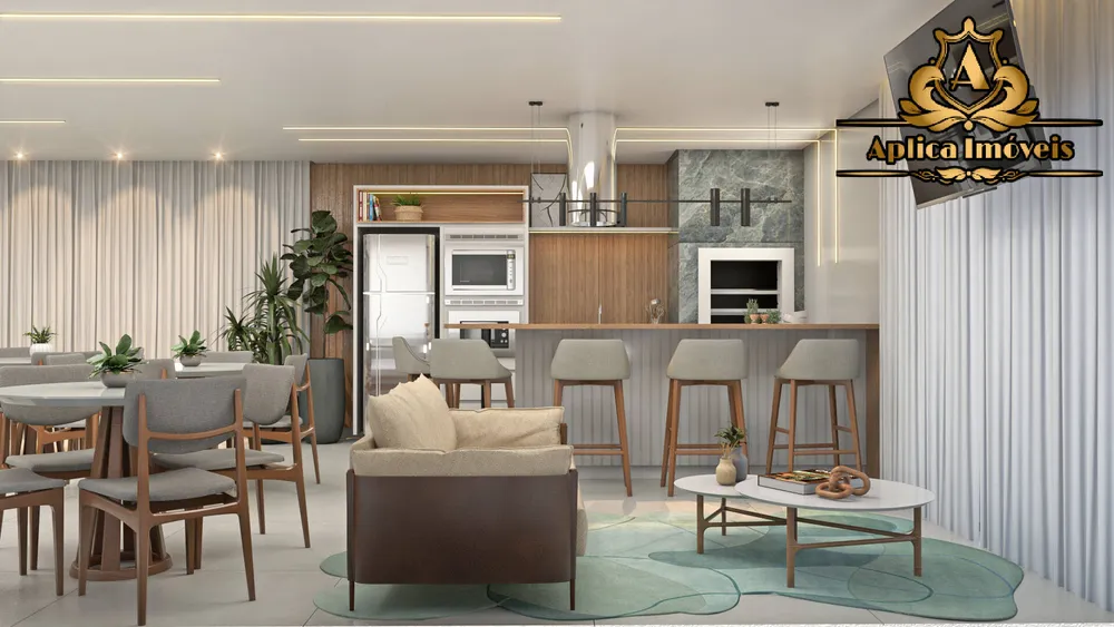 Apartamento, 3 quartos, 76 m² - Foto 9