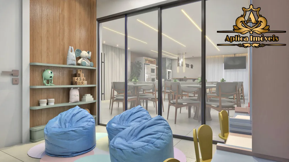 Apartamento, 3 quartos, 76 m² - Foto 10