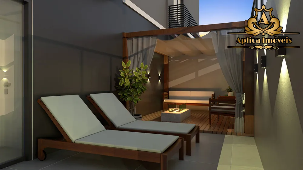 Apartamento, 3 quartos, 76 m² - Foto 7