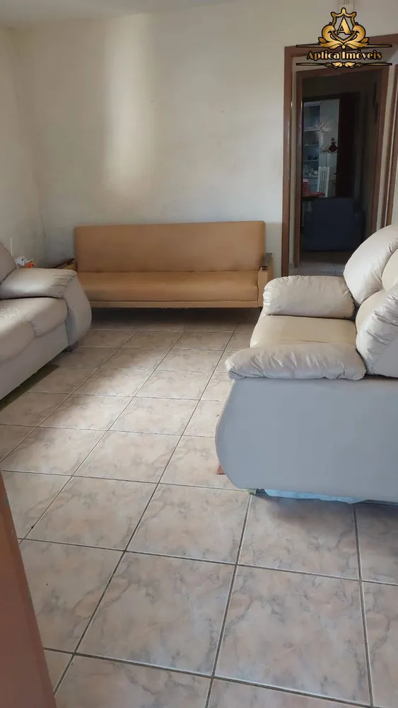 Casa, 5 quartos, 158 m² - Foto 4