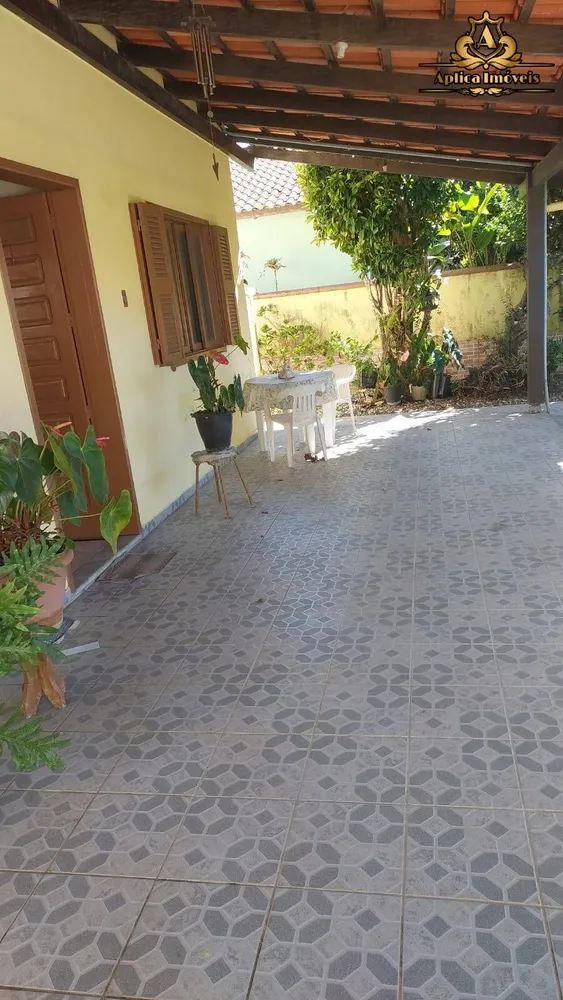 Casa, 5 quartos, 158 m² - Foto 2