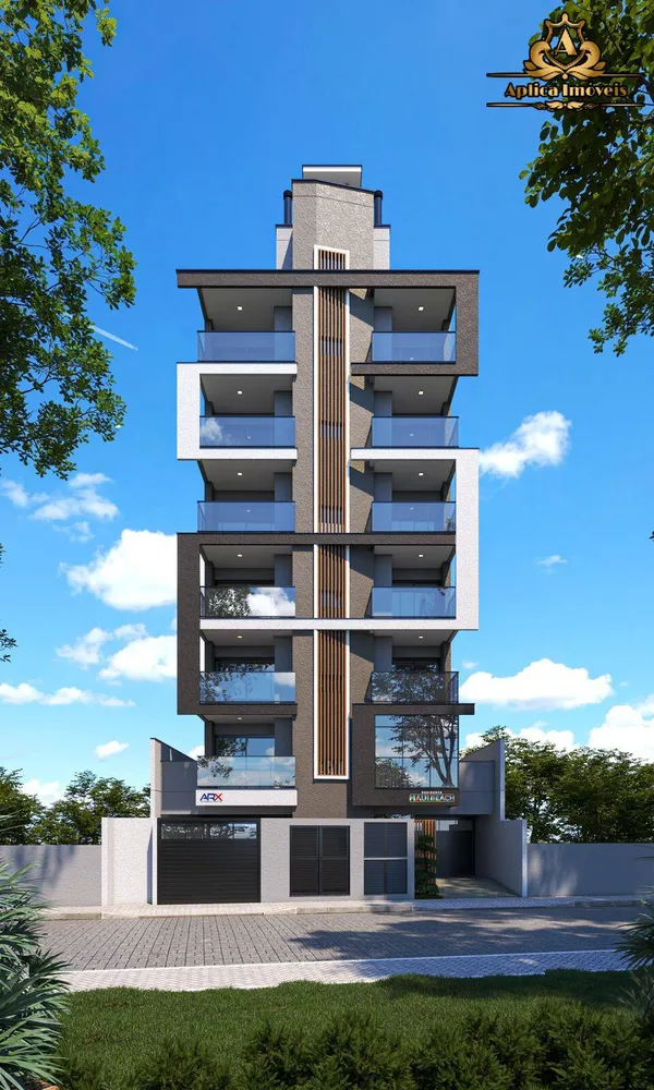 Apartamento, 2 quartos, 75 m² - Foto 2