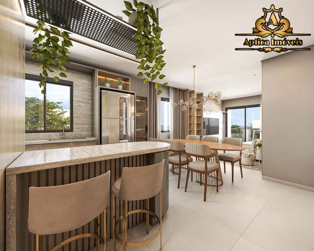 Apartamento, 2 quartos, 75 m² - Foto 4
