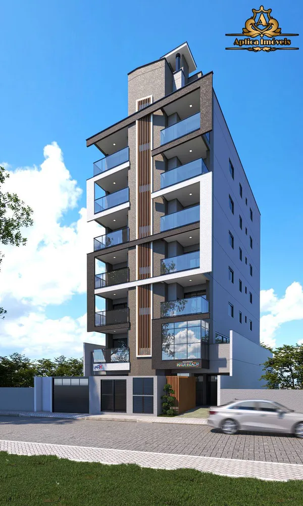Apartamento, 2 quartos, 75 m² - Foto 1
