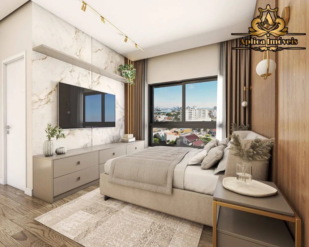 Apartamento, 2 quartos, 77 m² - Foto 8