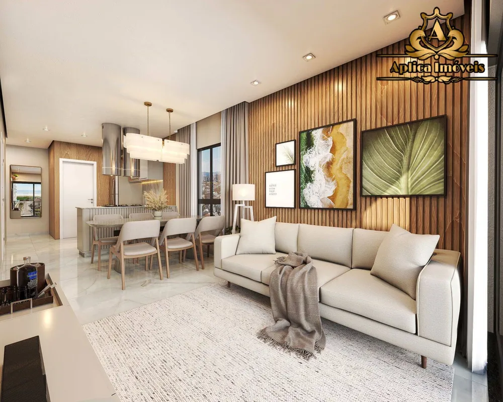 Apartamento, 2 quartos, 77 m² - Foto 7