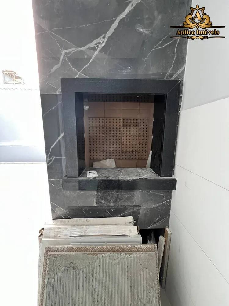 Casa, 3 quartos, 113 m² - Foto 12