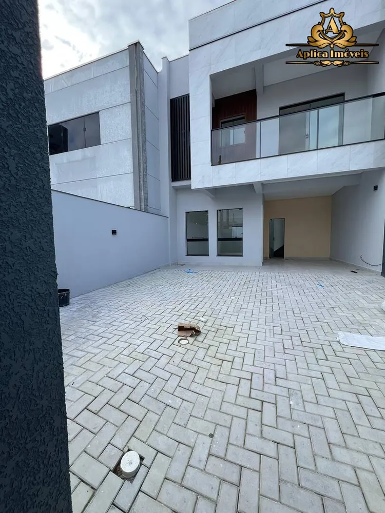 Casa, 3 quartos, 113 m² - Foto 5