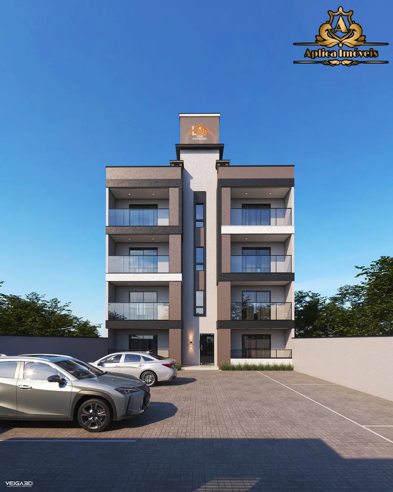 Apartamento, 2 quartos, 75 m² - Foto 4