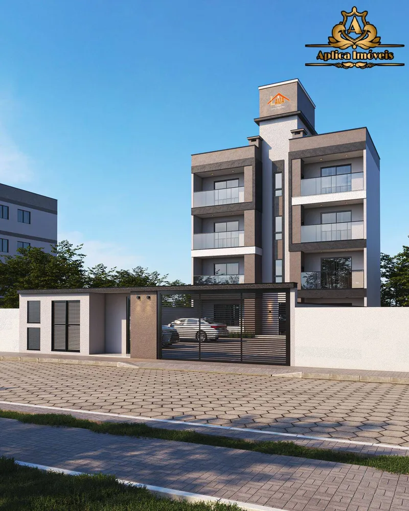 Apartamento, 2 quartos, 75 m² - Foto 6
