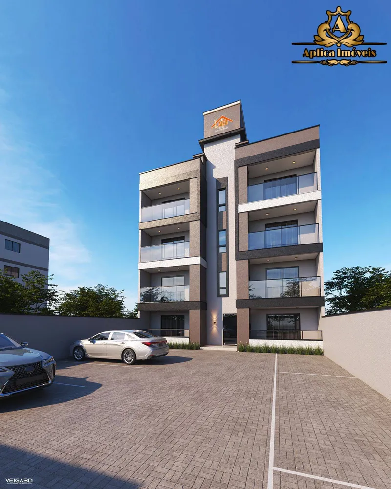 Apartamento, 2 quartos, 75 m² - Foto 1
