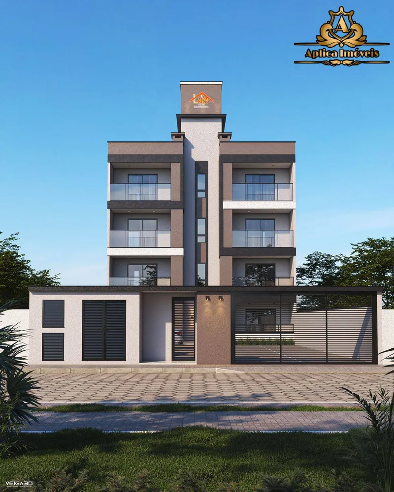 Apartamento, 2 quartos, 75 m² - Foto 5