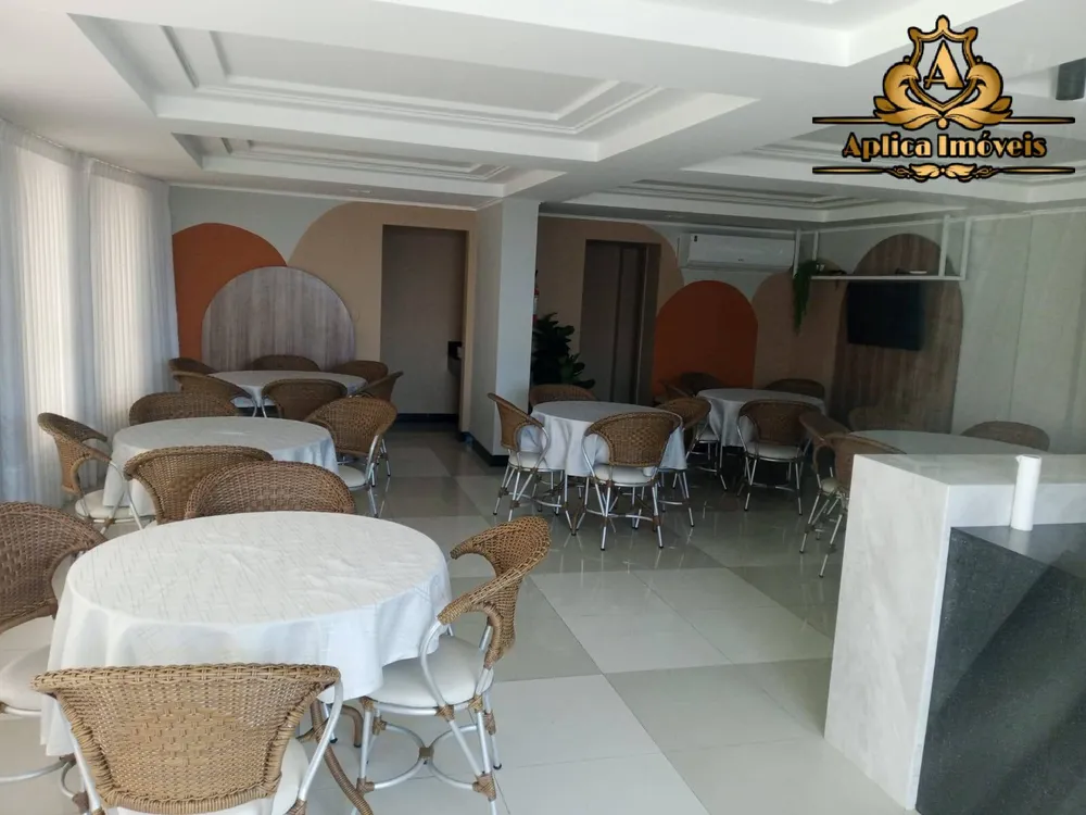 Apartamento, 3 quartos, 129 m² - Foto 1