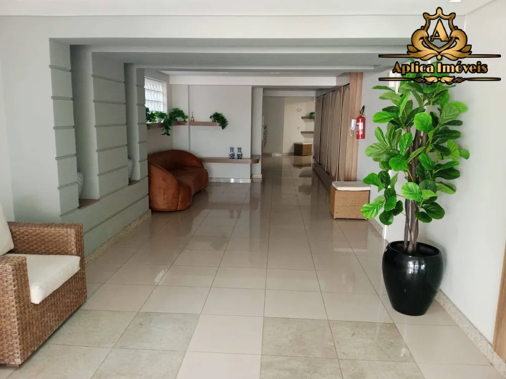 Apartamento, 3 quartos, 129 m² - Foto 3