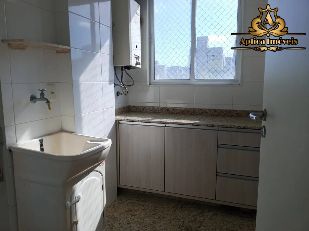 Apartamento, 3 quartos, 129 m² - Foto 6