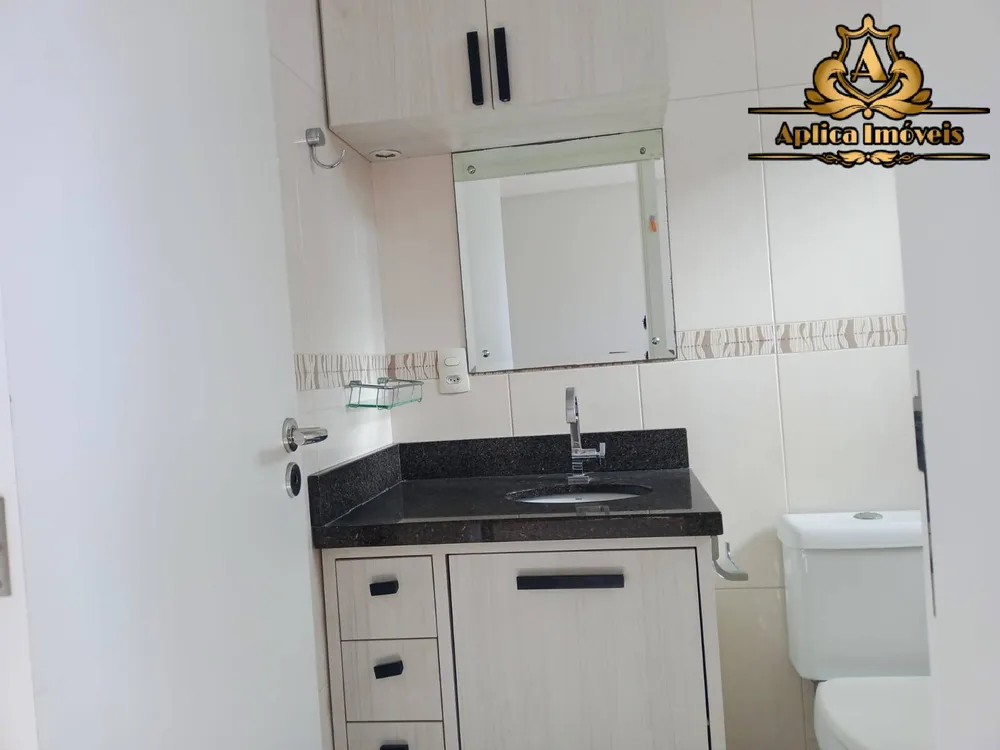Apartamento, 3 quartos, 129 m² - Foto 11
