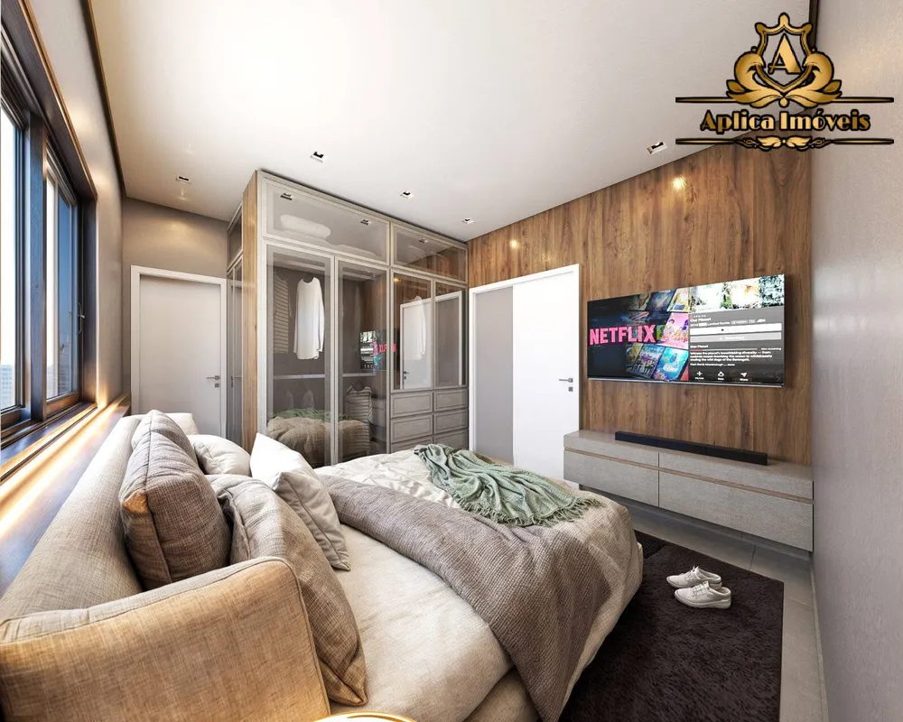 Apartamento, 2 quartos, 65 m² - Foto 3