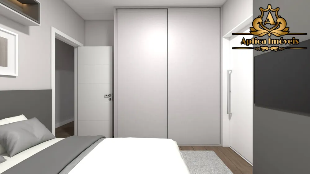Casa, 3 quartos, 90 m² - Foto 10