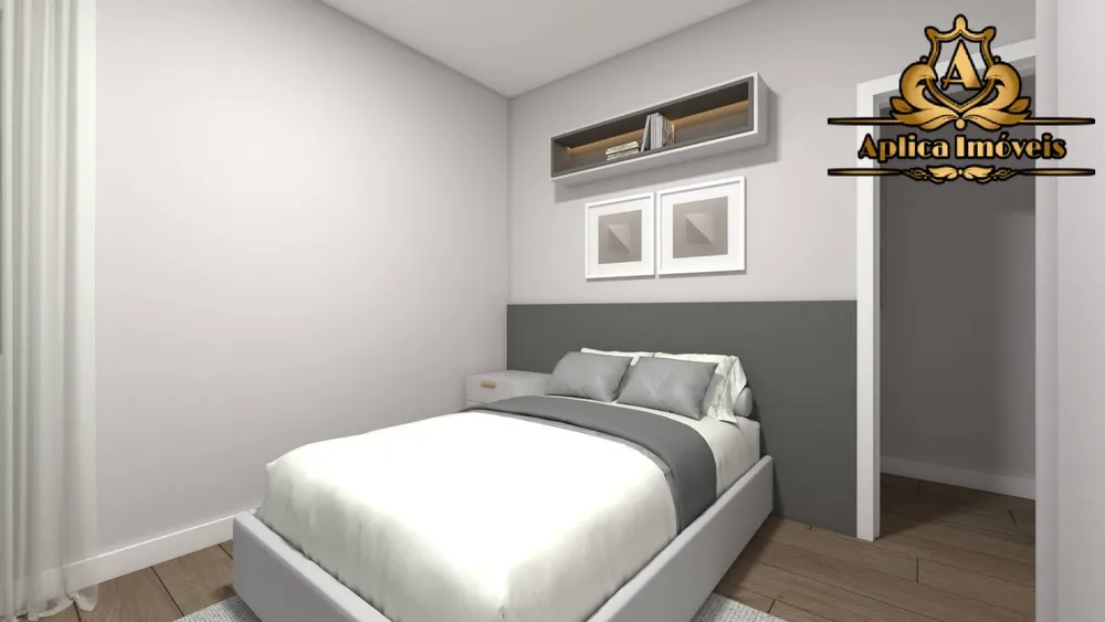Casa, 3 quartos, 90 m² - Foto 11