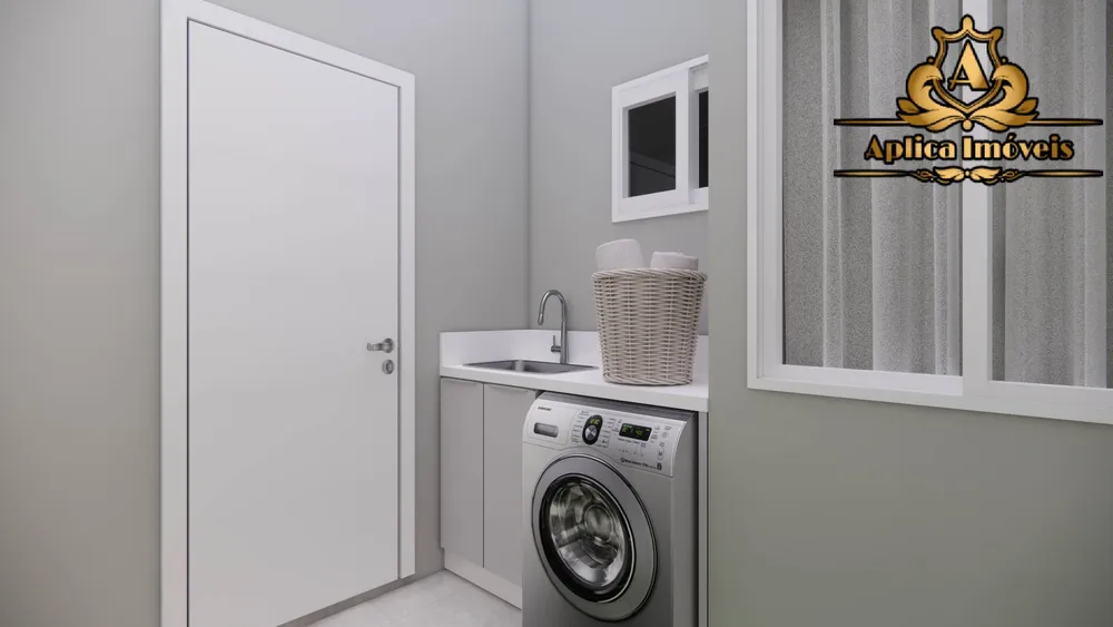 Casa, 3 quartos, 90 m² - Foto 12