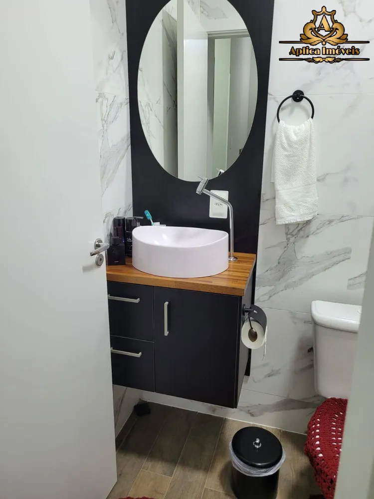 Casa, 3 quartos, 75 m² - Foto 10