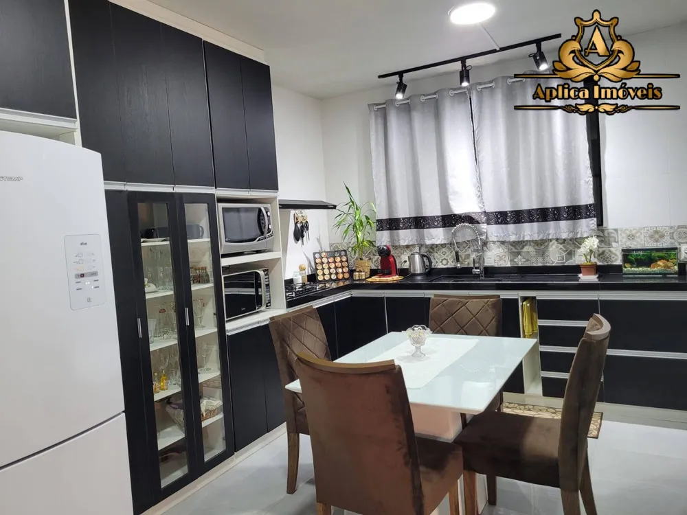Casa, 3 quartos, 75 m² - Foto 3