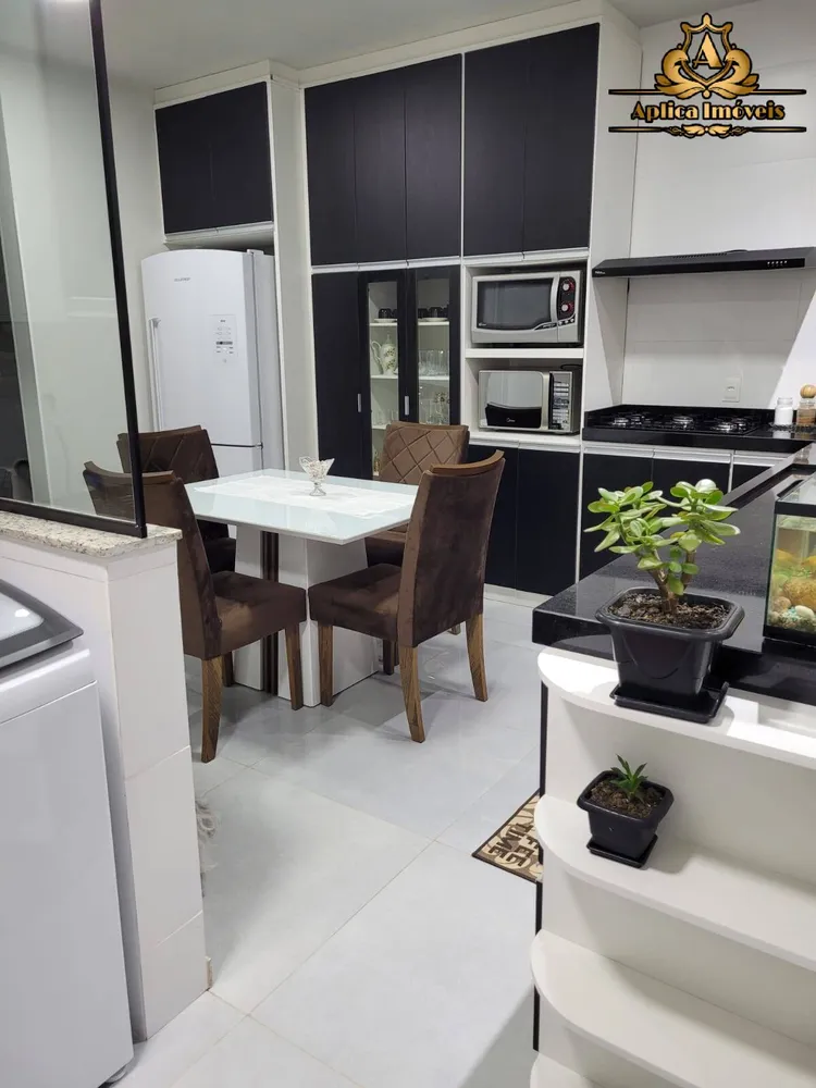 Casa, 3 quartos, 75 m² - Foto 4