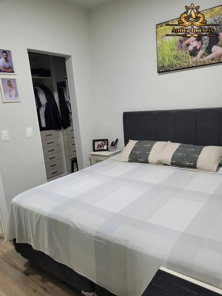 Casa, 3 quartos, 75 m² - Foto 7