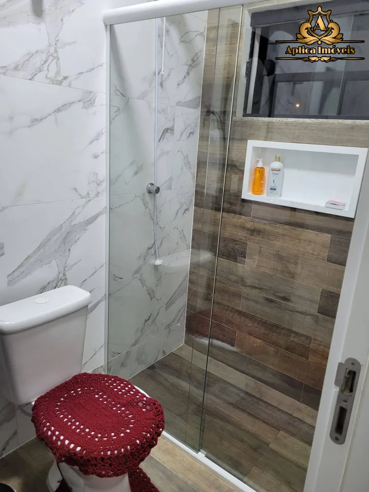 Casa, 3 quartos, 75 m² - Foto 11