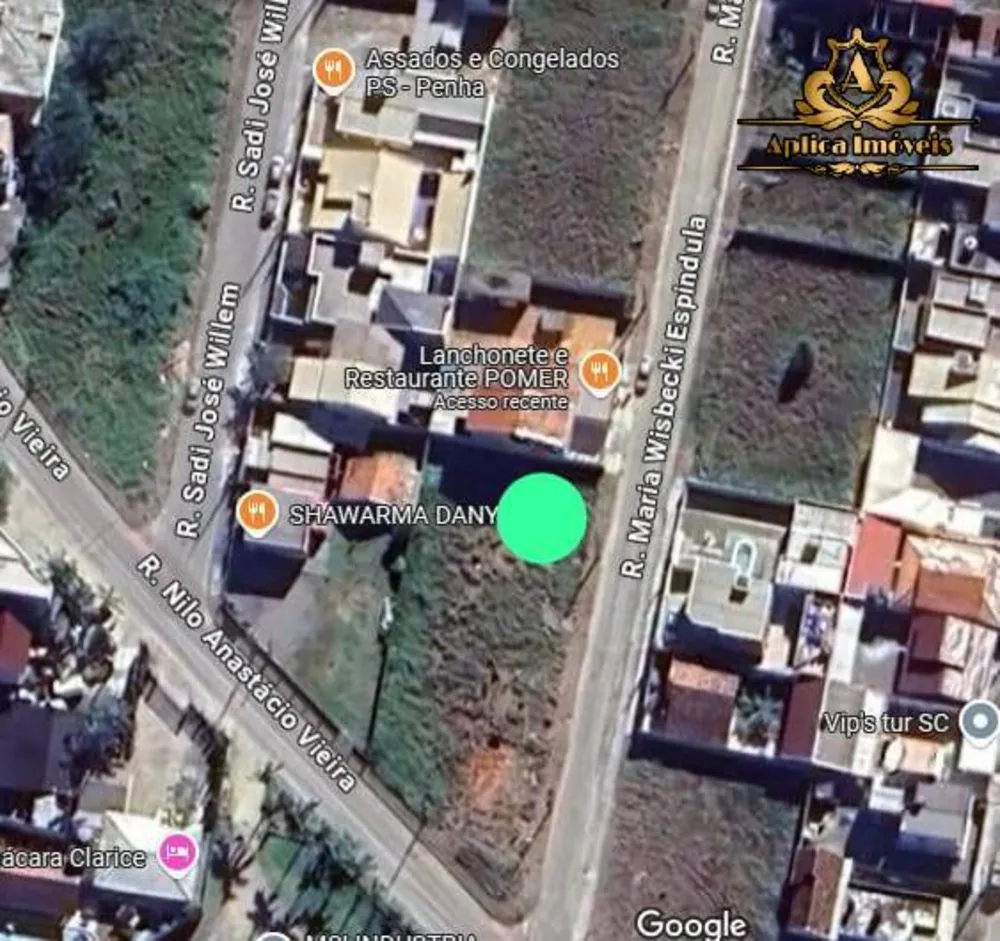 Terreno, 300 m² - Foto 3