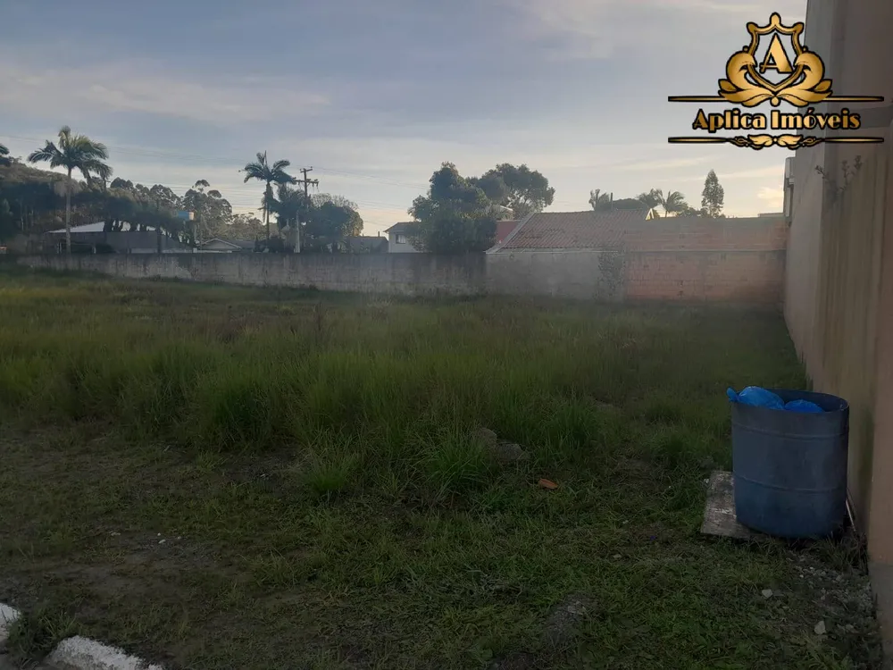Terreno, 300 m² - Foto 1