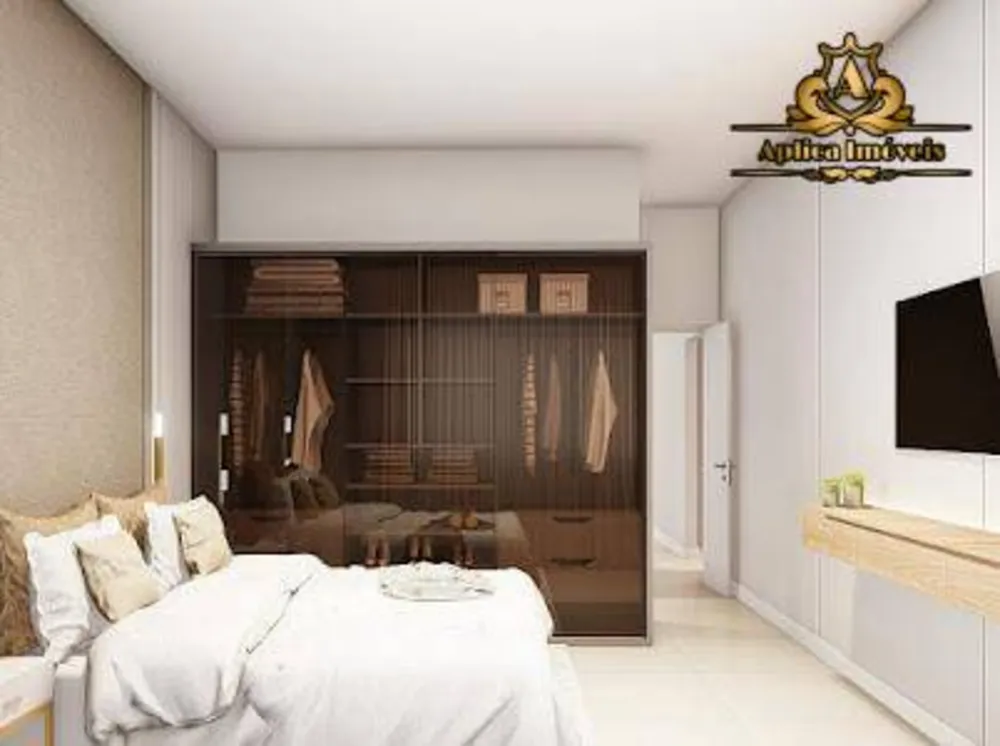 Casa, 2 quartos, 59 m² - Foto 5