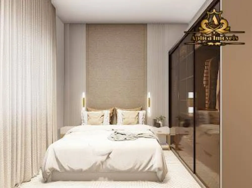 Casa, 2 quartos, 59 m² - Foto 6