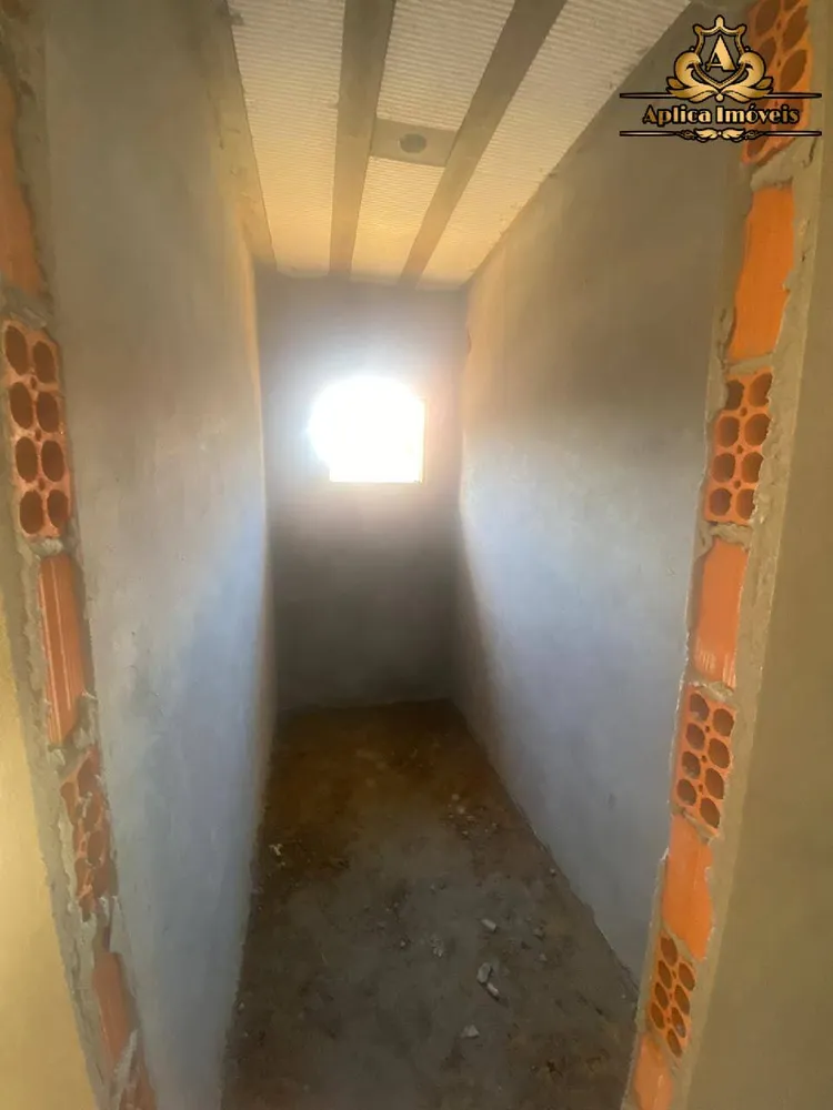 Casa, 2 quartos, 59 m² - Foto 8