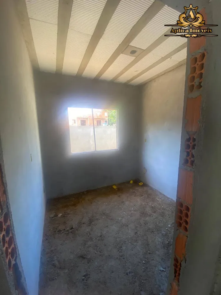 Casa, 2 quartos, 59 m² - Foto 7