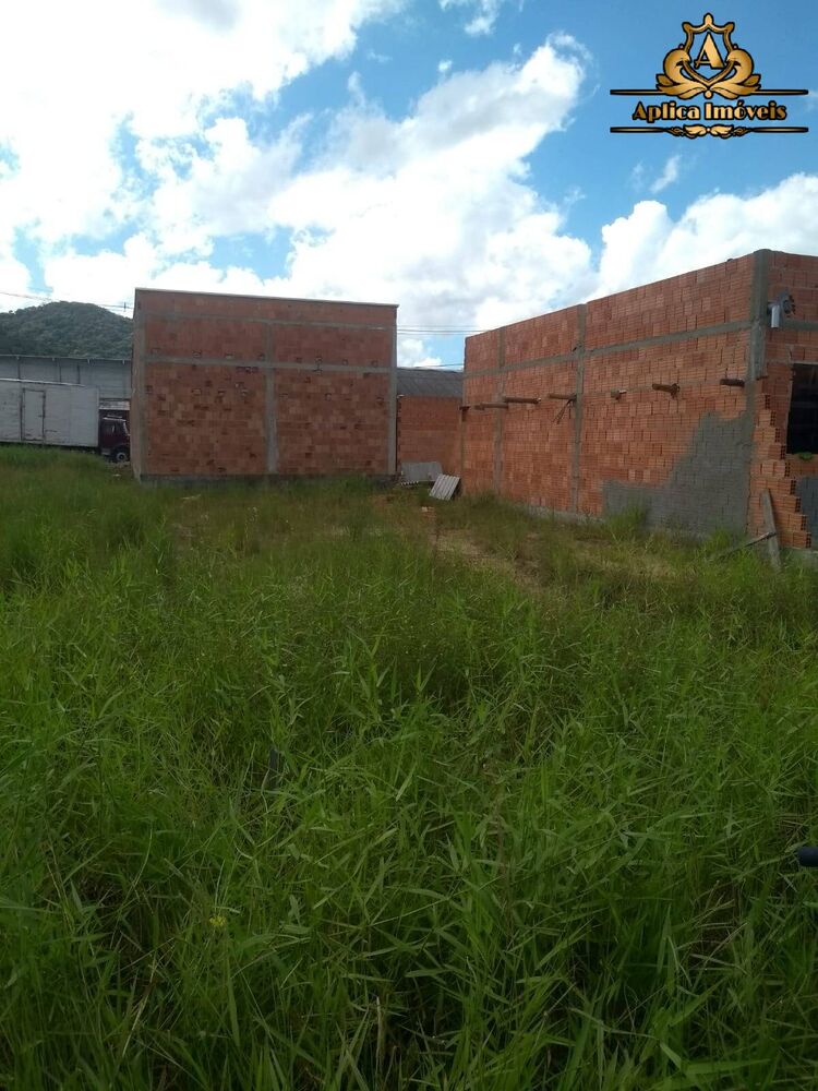 Terreno à venda, 140m² - Foto 1