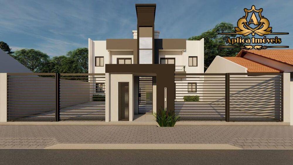 Apartamento à venda com 3 quartos, 83m² - Foto 2