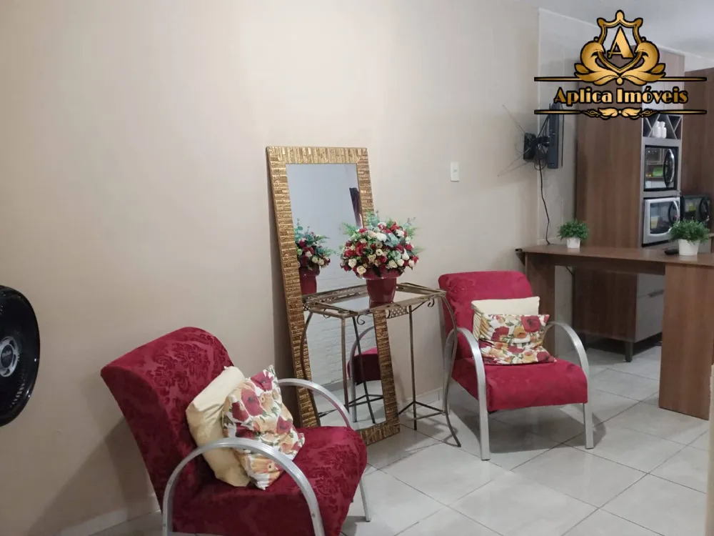 Casa, 4 quartos, 220 m² - Foto 10