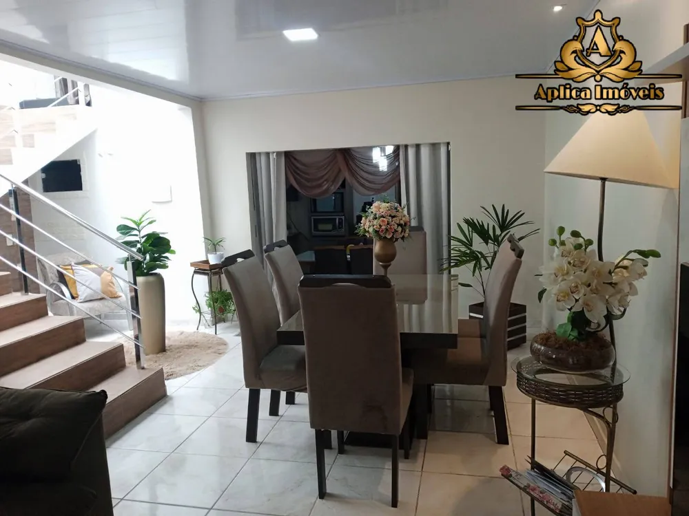 Casa, 4 quartos, 220 m² - Foto 5