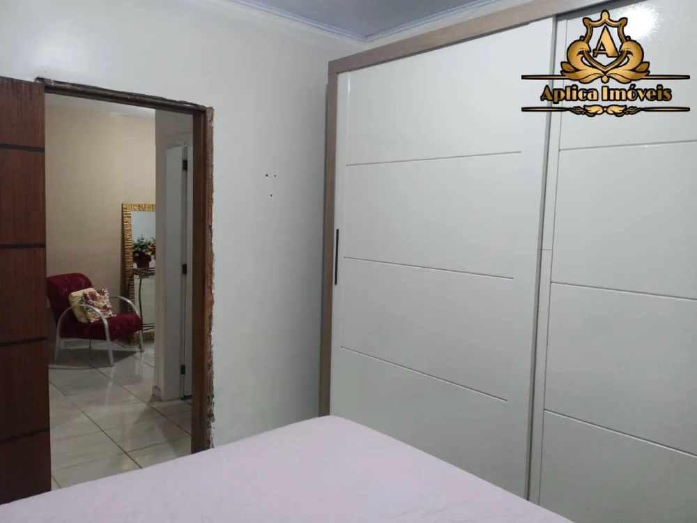 Casa, 4 quartos, 220 m² - Foto 12