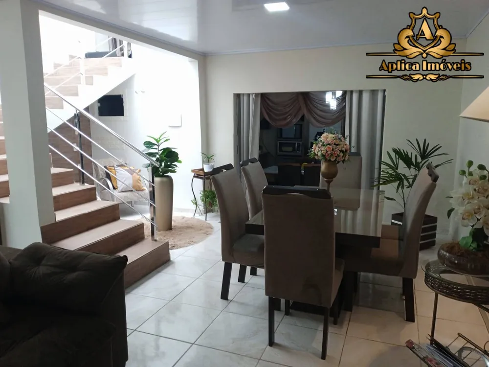 Casa, 4 quartos, 220 m² - Foto 7