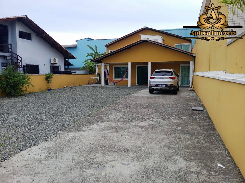 Casa, 4 quartos, 220 m² - Foto 3