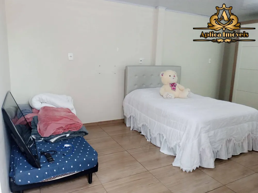 Casa, 4 quartos, 220 m² - Foto 9