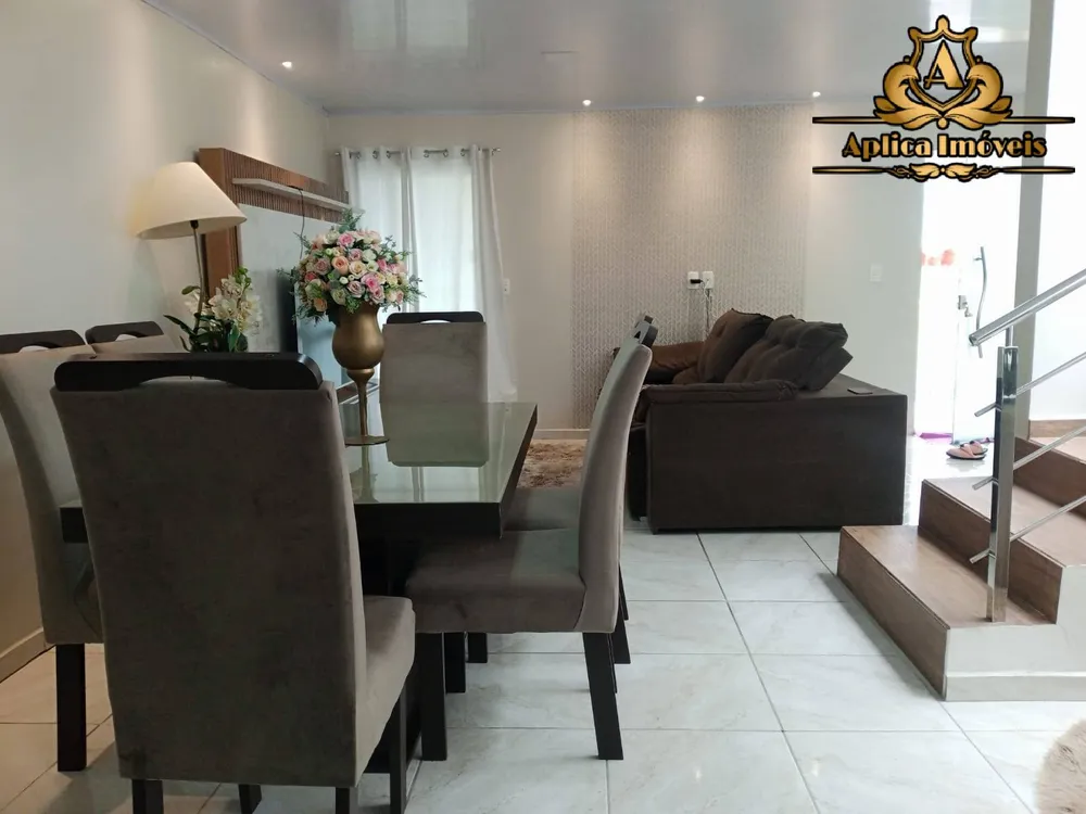 Casa, 4 quartos, 220 m² - Foto 6
