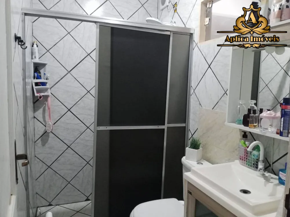 Casa, 4 quartos, 220 m² - Foto 11