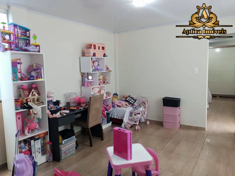 Casa, 4 quartos, 220 m² - Foto 8