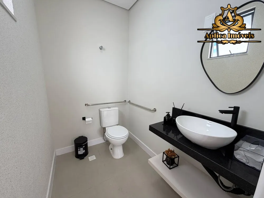 Apartamento, 3 quartos, 94 m² - Foto 9