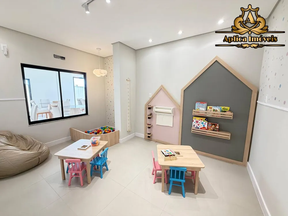 Apartamento, 3 quartos, 94 m² - Foto 11