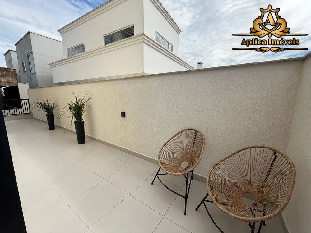 Apartamento, 3 quartos, 94 m² - Foto 8